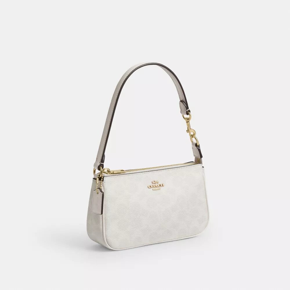 Nolita 19, Signature Canvas