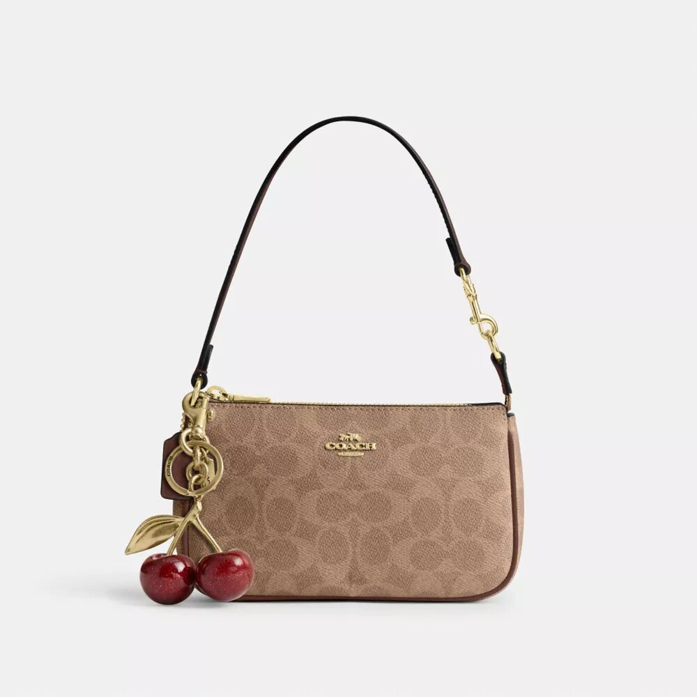 Nolita 19, Signature Canvas