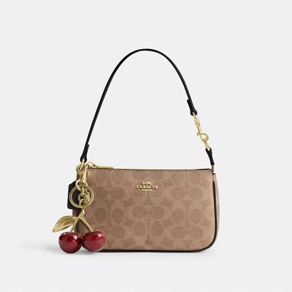 Nolita 19, Signature Canvas