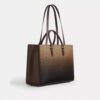 Ombre Signature Canvas Maggie Tote Çantası