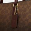 Ombre Signature Canvas Maggie Tote Çantası