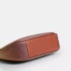 Ombre Signature Canvas Teri Mini Çapraz Askılı Çanta
