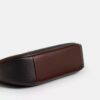 Ombre Signature Canvas Teri Mini Çapraz Askılı Çanta