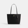 Orta Boy City Tote Çantası