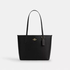 Orta Boy City Tote Çantası