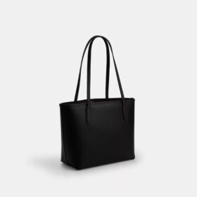 Orta Boy City Tote Çantası