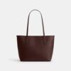 Orta Boy City Tote Çantası