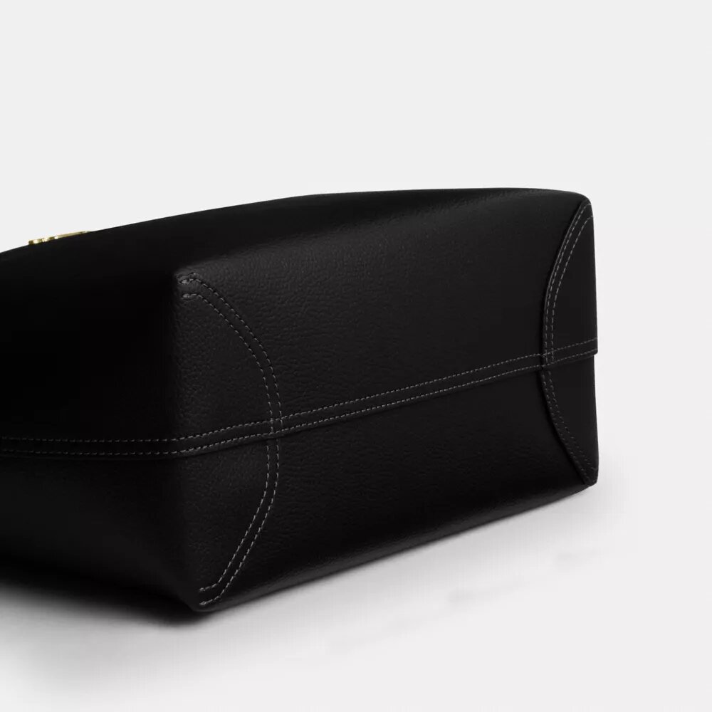 Orta Boy City Tote Çantası