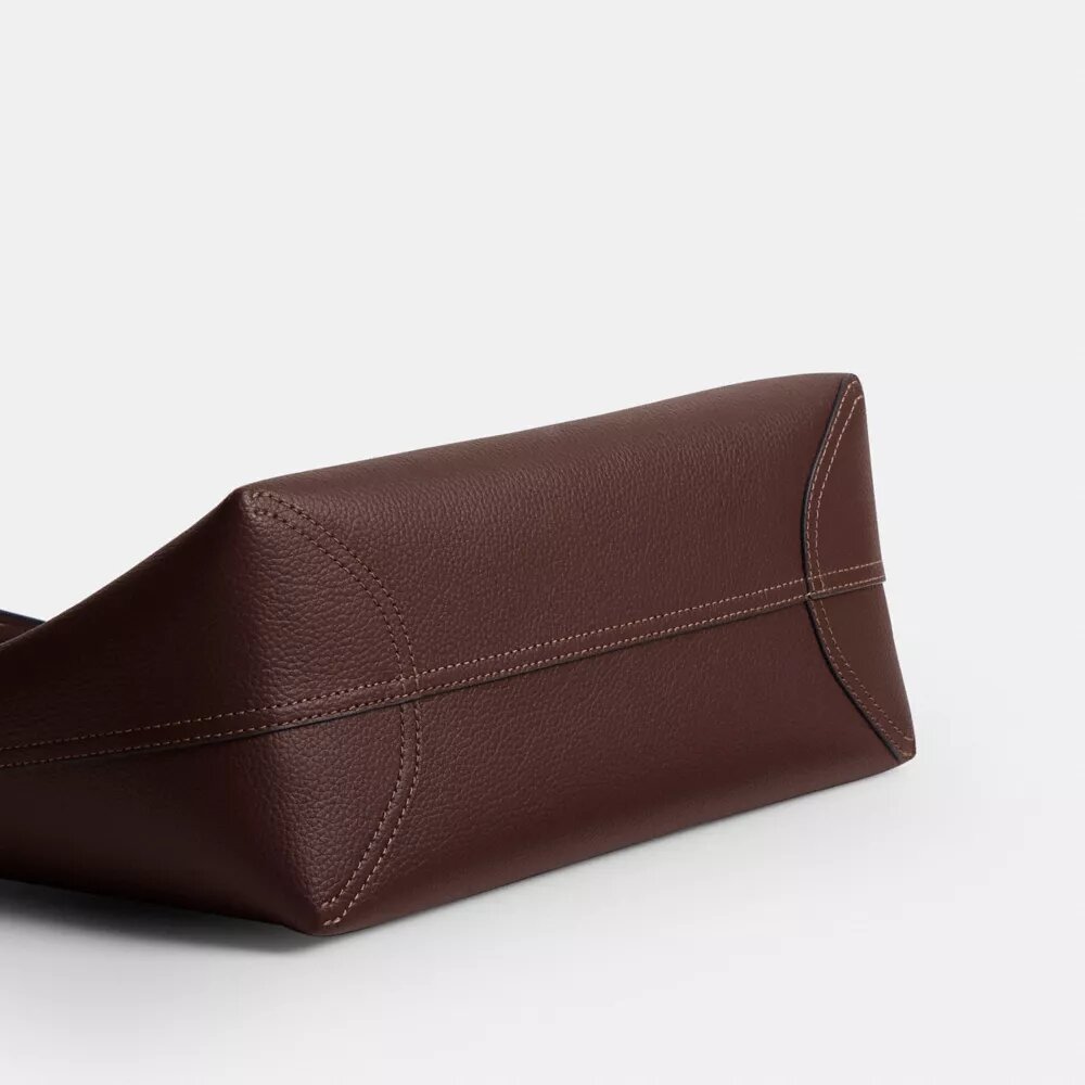 Orta Boy City Tote Çantası