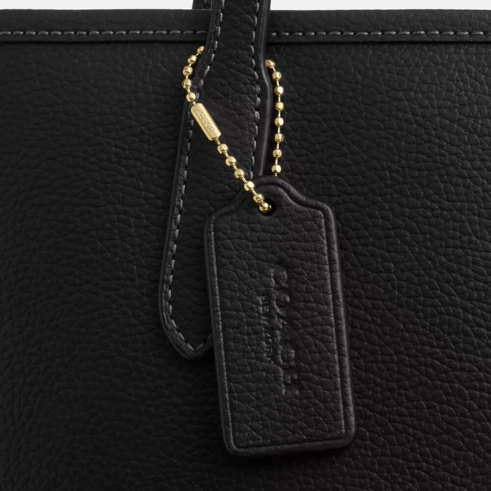 Orta Boy City Tote Çantası
