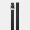 Oyma C Toka Çift Taraflı Kemer, 38 mm