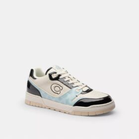Patentli İmzalı Soho Sneaker'lar