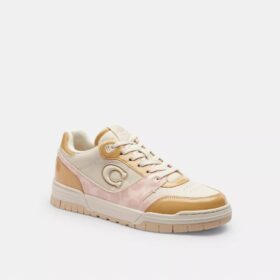 Patentli İmzalı Soho Sneaker'lar