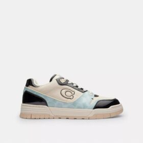 Patentli İmzalı Soho Sneaker’lar