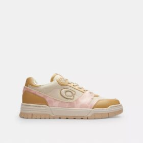 Patentli İmzalı Soho Sneaker’lar