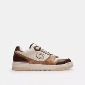 Patentli İmzalı Soho Sneaker’lar