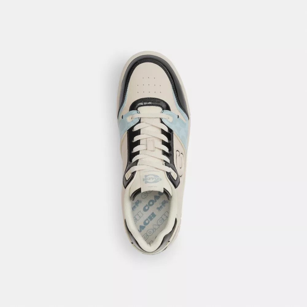 Patentli İmzalı Soho Sneaker'lar