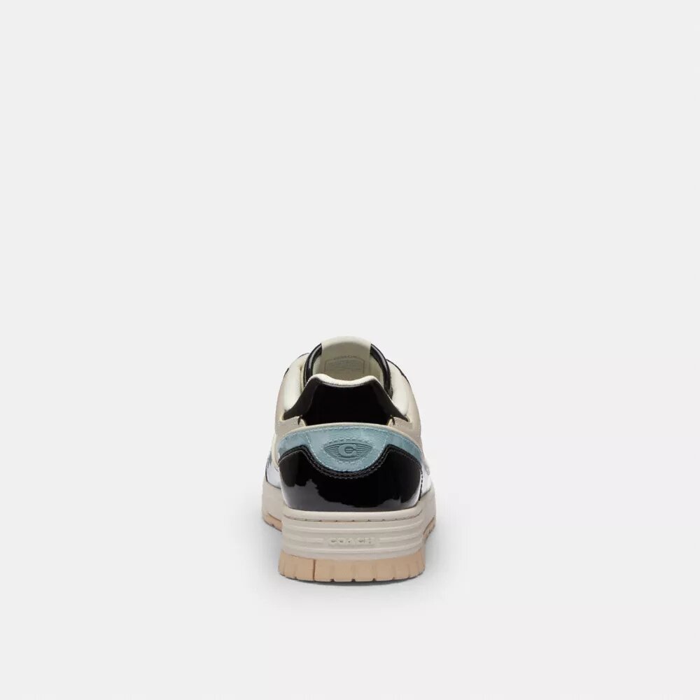 Patentli İmzalı Soho Sneaker'lar