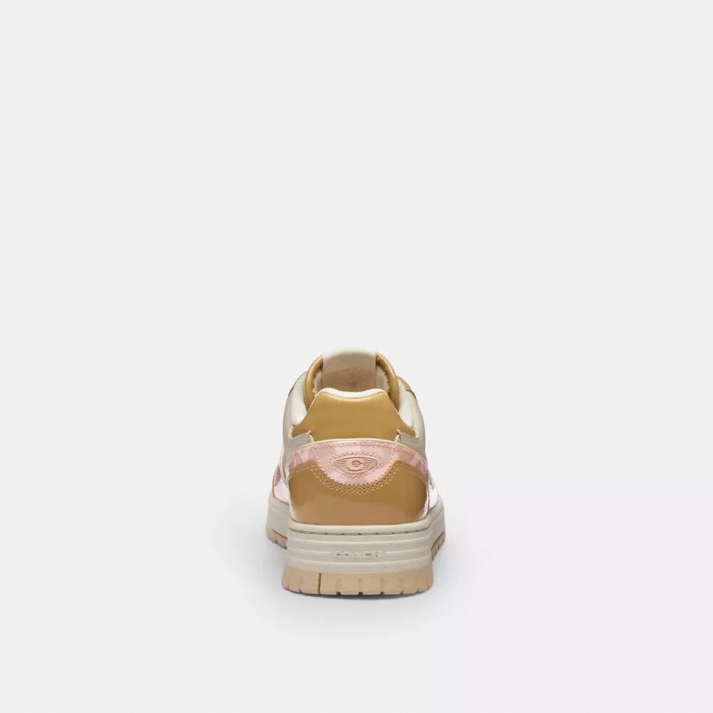Patentli İmzalı Soho Sneaker'lar