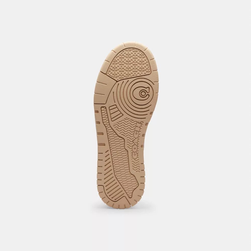 Patentli İmzalı Soho Sneaker'lar