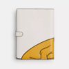Pluto'lu Disney X Coach Defter