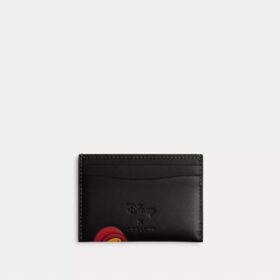 Pluto’lu Disney X Coach Essential Kartlık