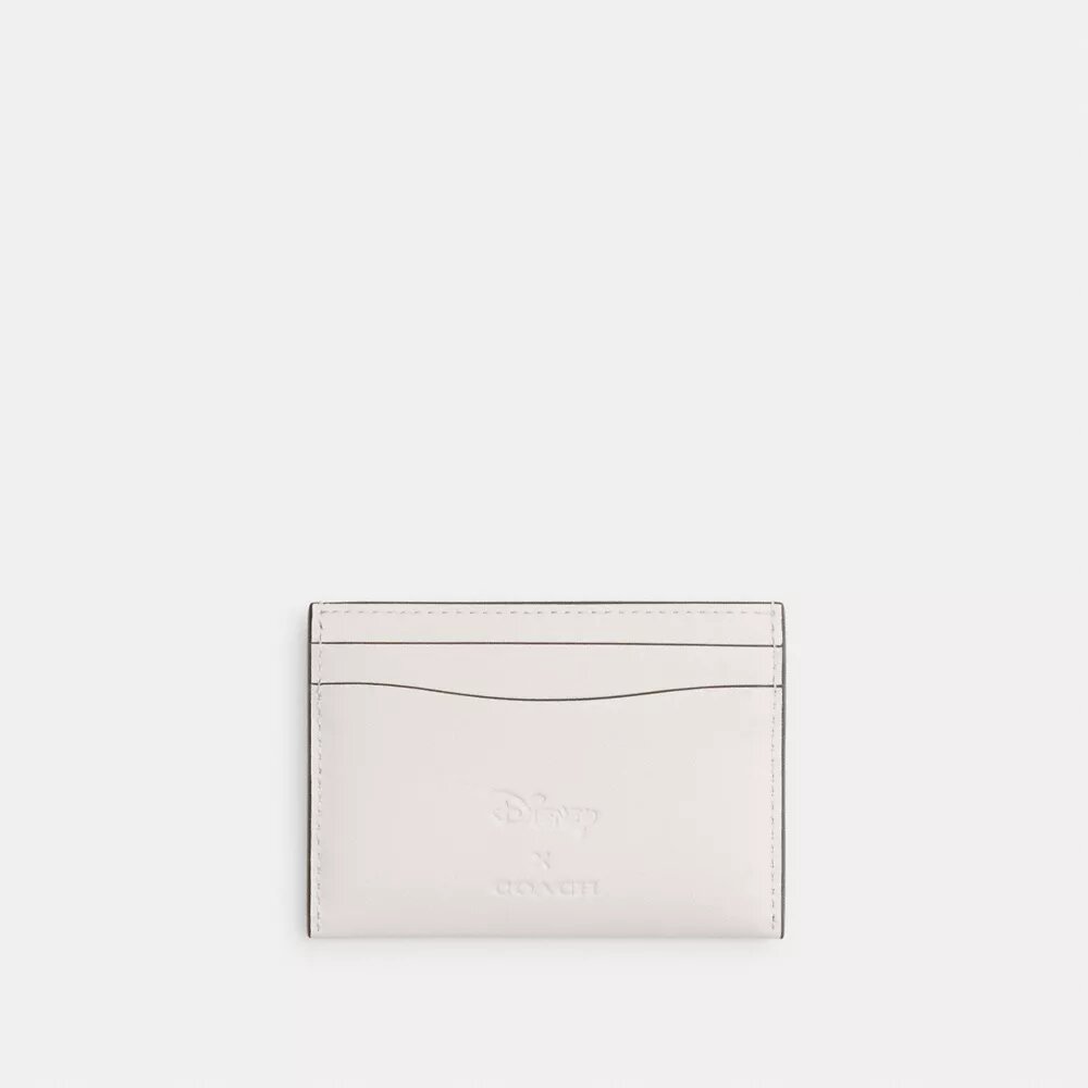 Pluto'lu Disney X Coach Essential Kartlık