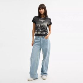 Postcard 90’S Fit Tişört