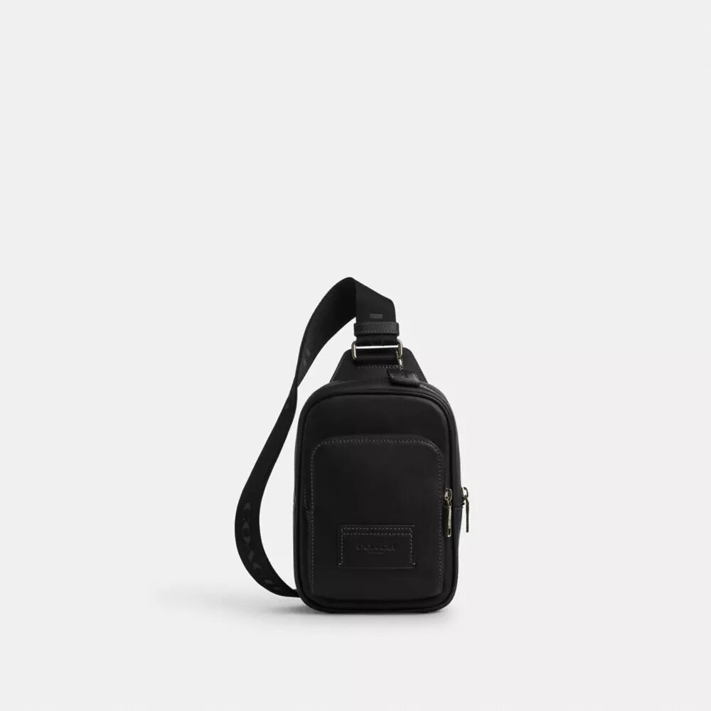 Racer Sling Çanta