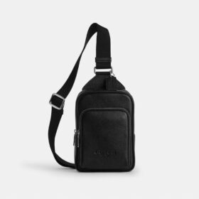 Racer Sling Çanta