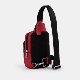 Racer Sling Çanta