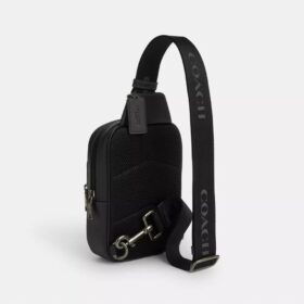 Racer Sling Çanta
