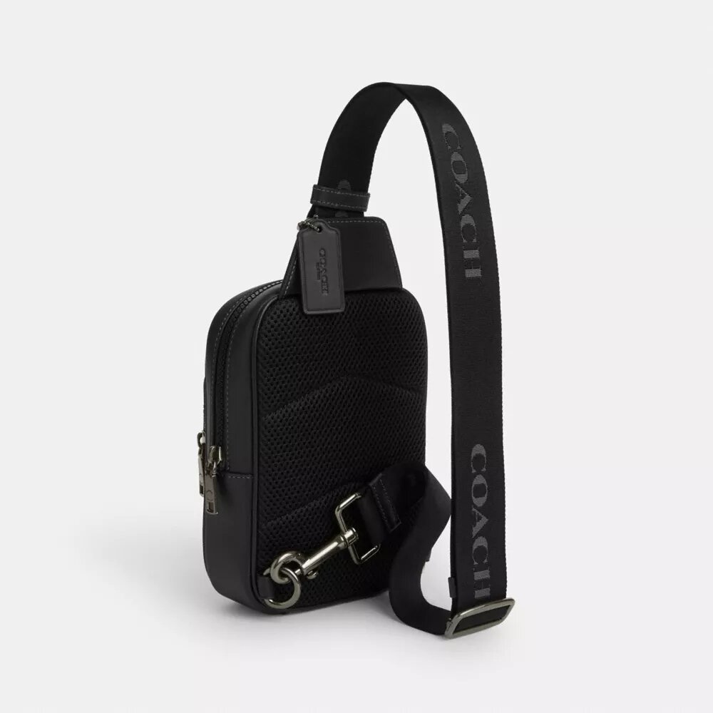 Racer Sling Çanta