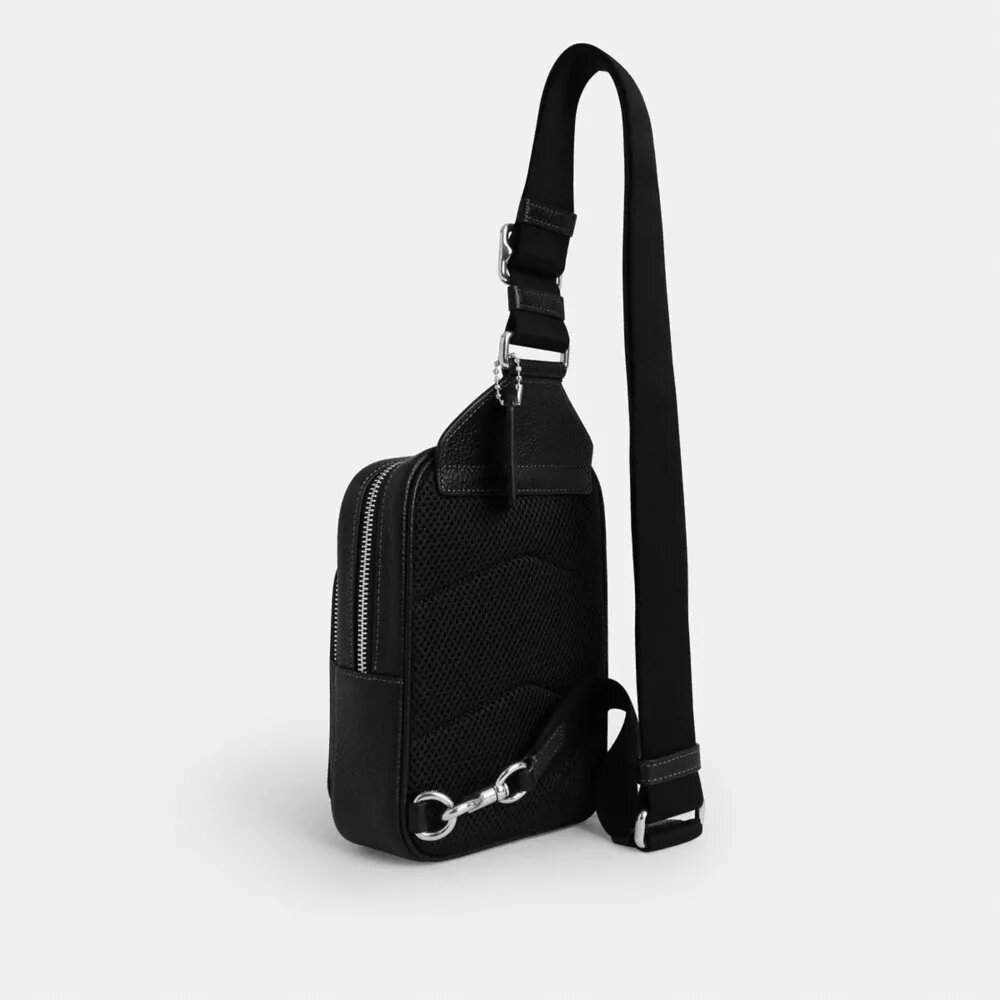 Racer Sling Çanta