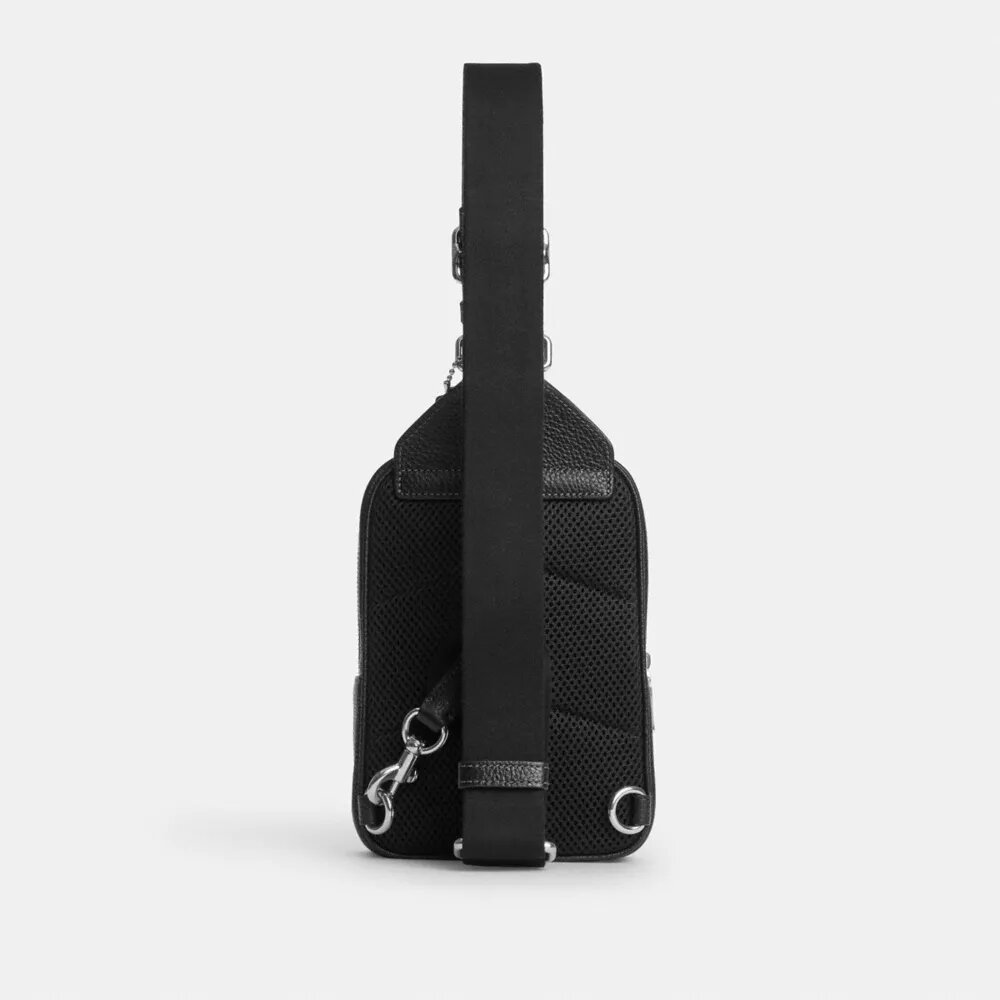 Racer Sling Çanta