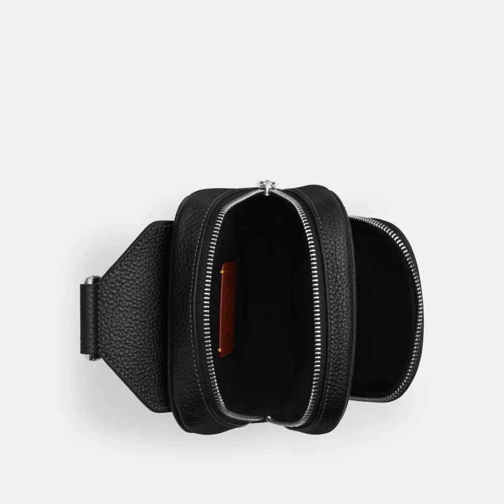 Racer Sling Çanta