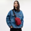 Racer Sling Çanta