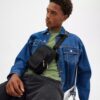 Racer Sling Çanta