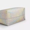 Rainbow Signature Canvas City Tote Çantası