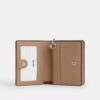 Rainbow Signature Canvas'tan Çıtçıtlı Cüzdan