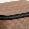 Renk Bloklu Signature Canvas Teknoloji Düzenleyici