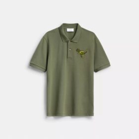 Rexy 10. Yaş Günü Polo Tişört