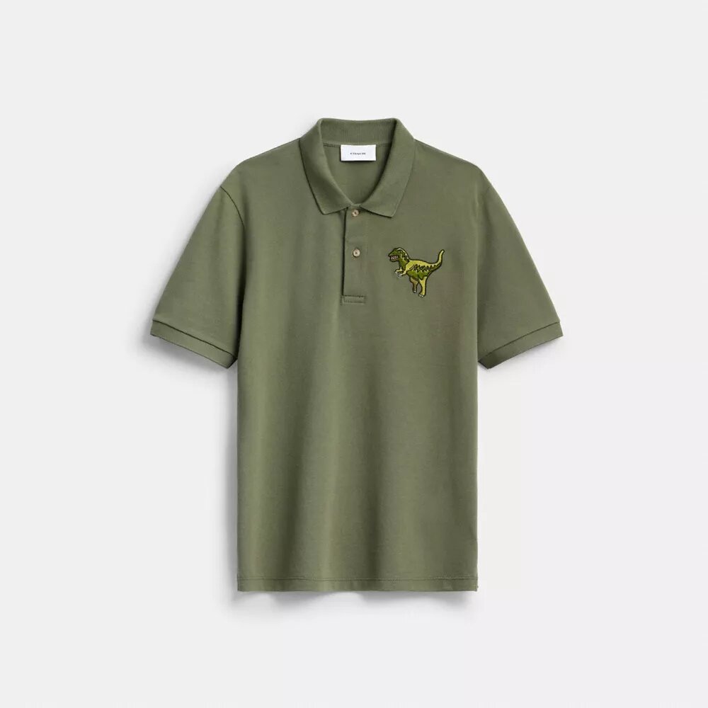Rexy 10. Yaş Günü Polo Tişört