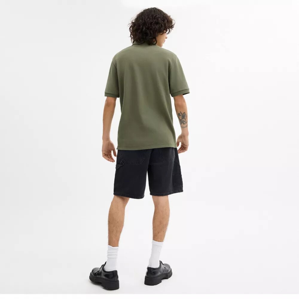 Rexy 10. Yaş Günü Polo Tişört