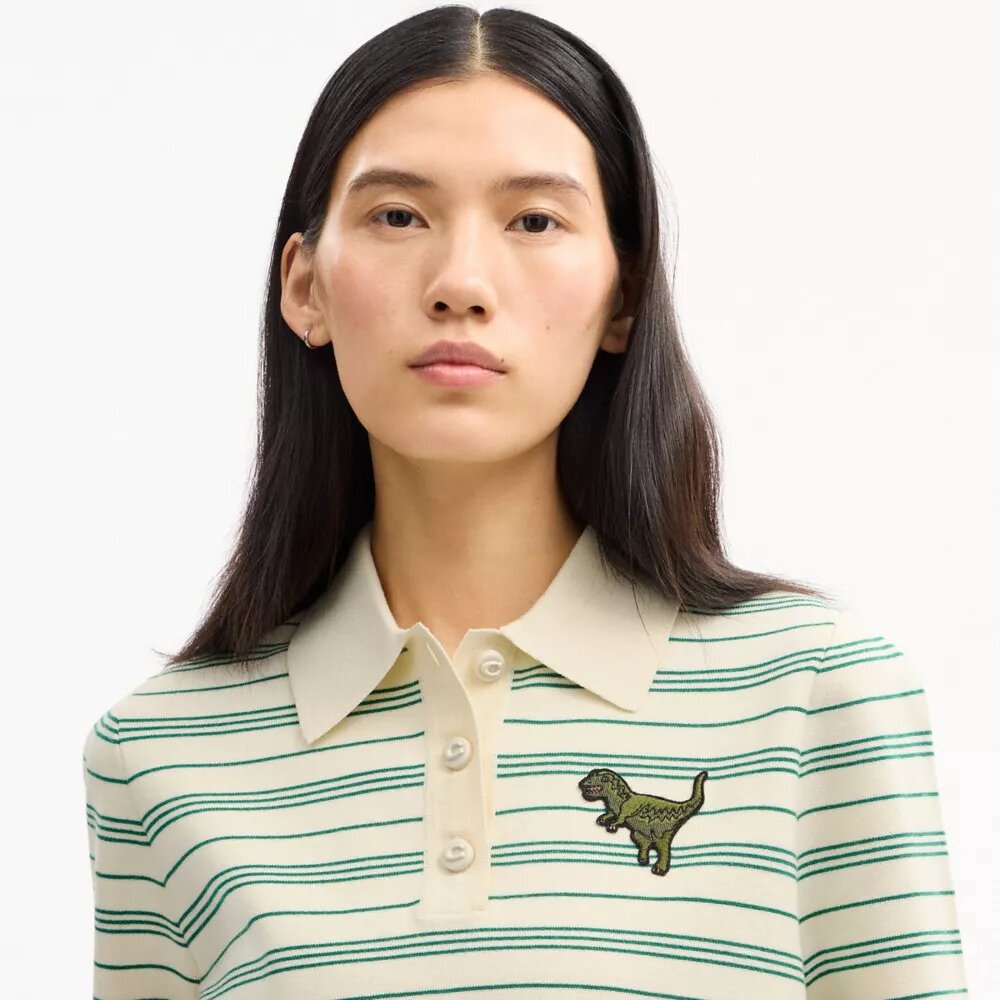Rexy 10. Yaş Günü Polo Tişört