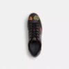Rexy 10. Yaş Günü Sticker Desenli Bilekli Sneaker'lar