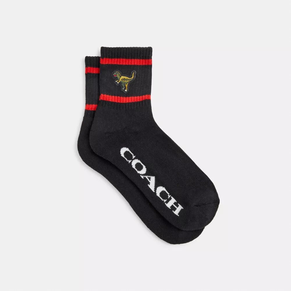 Rexy Çeyrek Uzunluklu Çoraplar