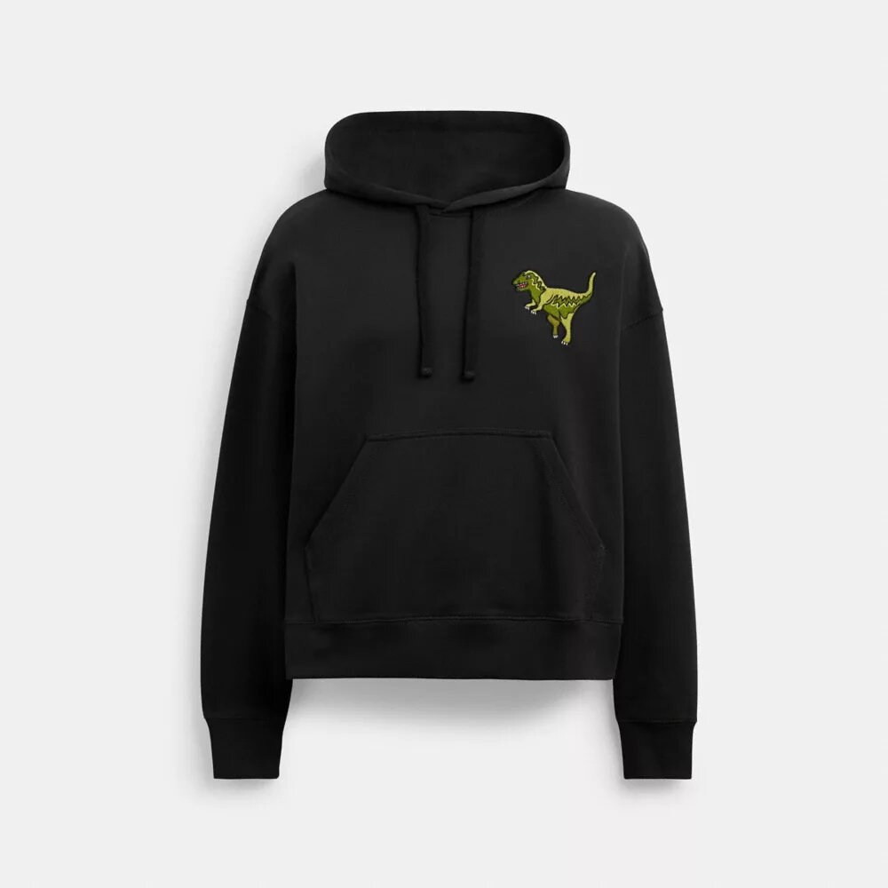 Rexy Kapüşonlu Sweatshirt