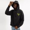 Rexy Kapüşonlu Sweatshirt
