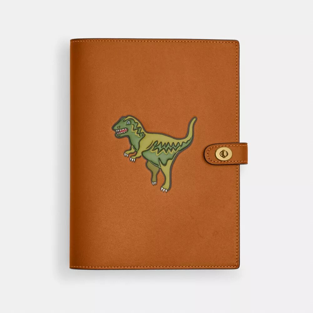 Rexy'li Defter